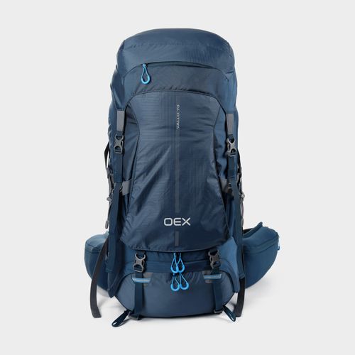 Vallo 70 Rucksack - Blue