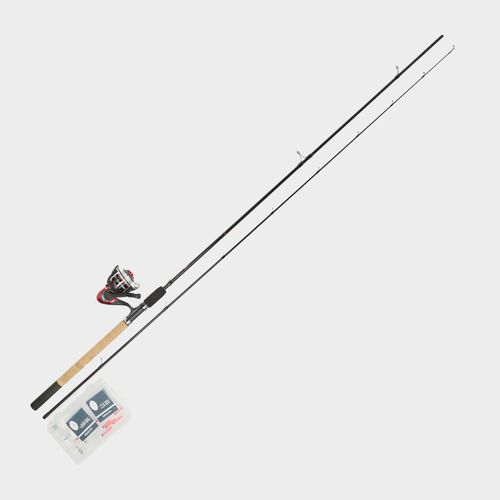 Float Rod Combo Kit