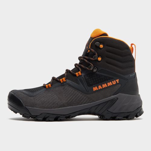 Mammut Men's Sapuen Mid...