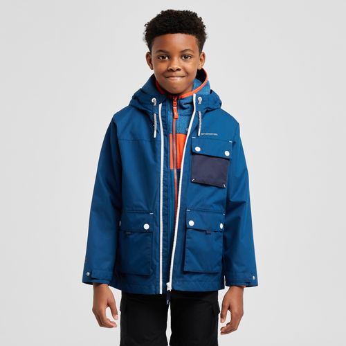 Kids' Waterproof Carter...