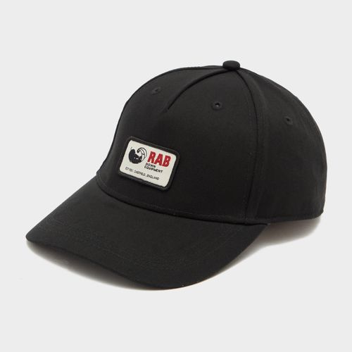 Rab Men's Arca Cap - Black,...