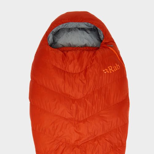 Alpine 600 Down Sleeping Bag