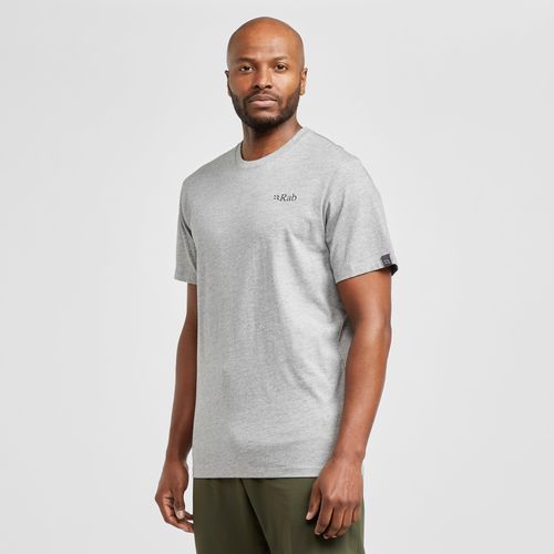 Men's Stance Mountain T-Shirt