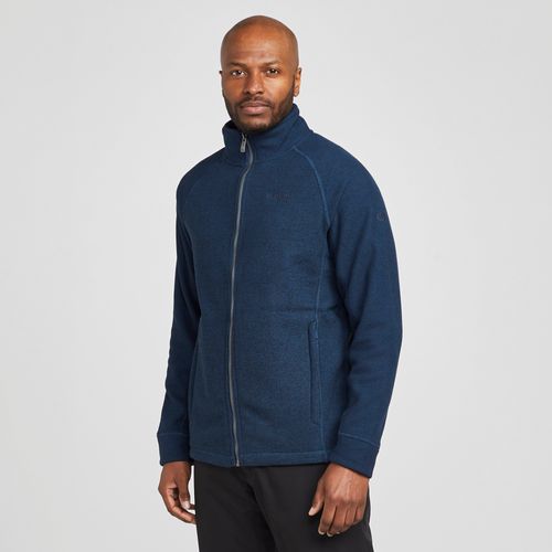 Men's Barker Jacket - Navy