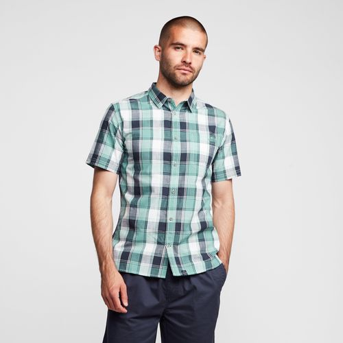 Men's Dunster Short Sleeve...