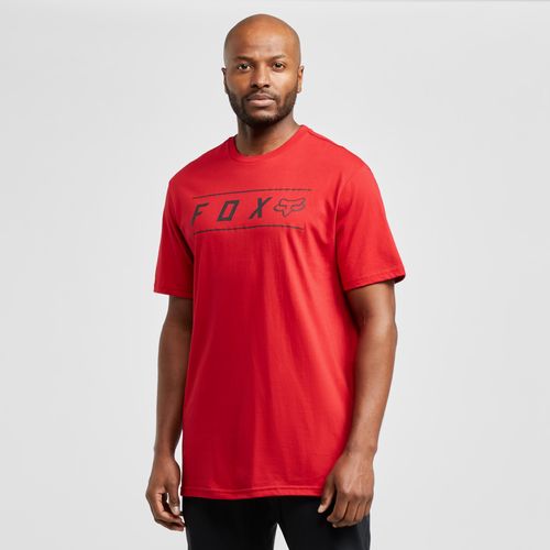 Men's Pinnacle T-Shirt - Red