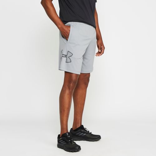 Men's Tech Graphic Shorts -...