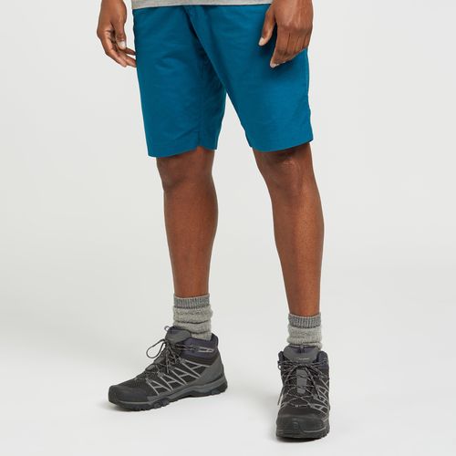 Men's Oblique Shorts