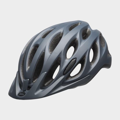 Bell Tracker Helmet - Grey,...