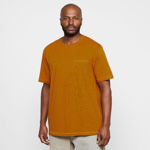 One Earth Men's Compton Slub...