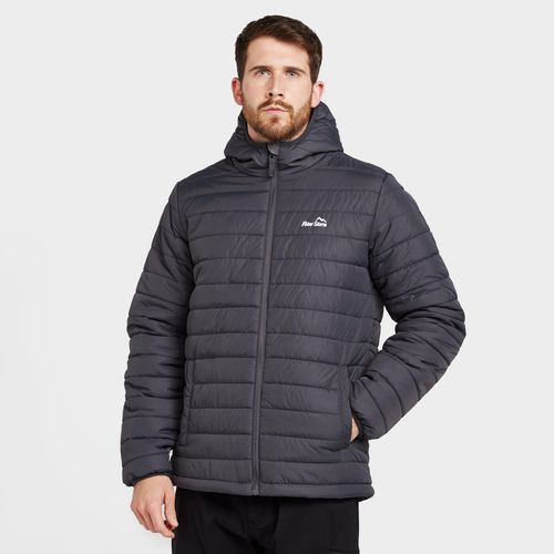 Men's Blisco II Hooded Jacket