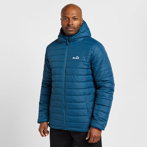 Men's Blisco II Hooded Jacket