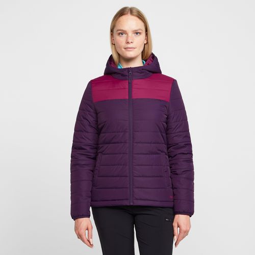 Women's Blisco Ii Jacket -...