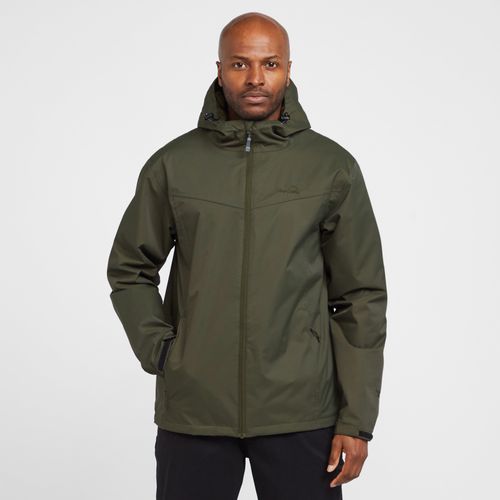 Men's Storm Hooded Jacket -...