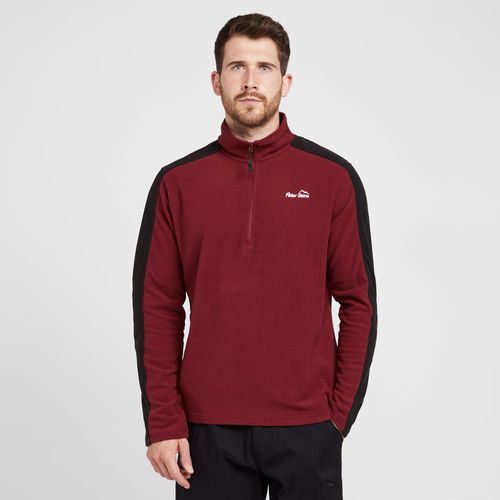 Men's Scafell Half Zip Fleece