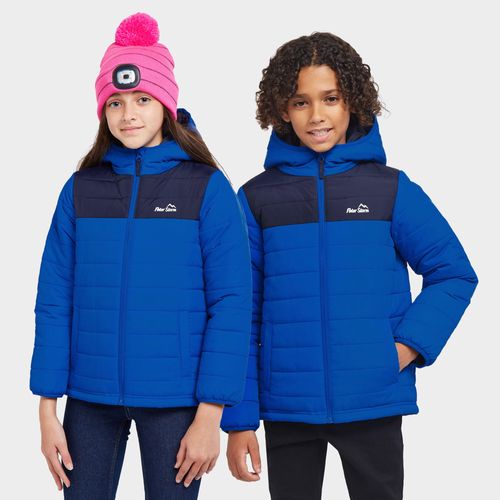 Kids' Blisco Ii Hooded...