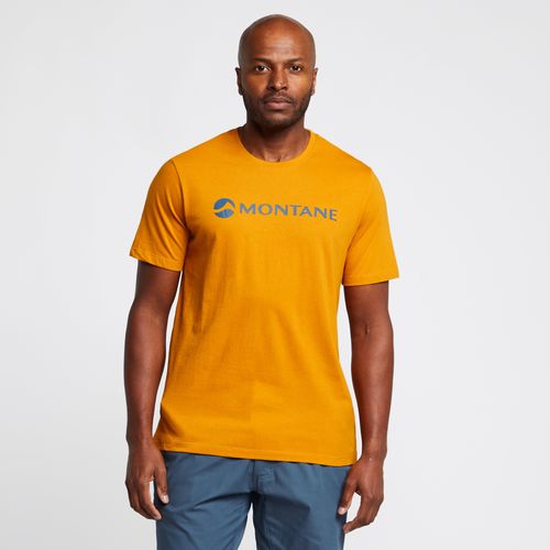 Men's Mono Logo T-Shirt