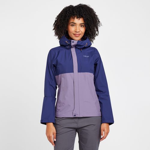 Rab Women's Downpour Eco...