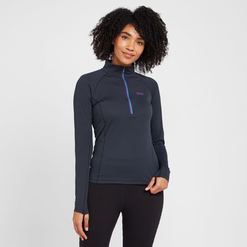 Women's Sonic Long Sleeve Tee