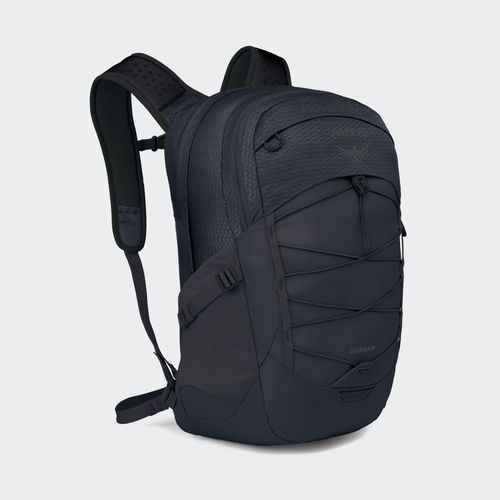 Quasar Backpack - Black