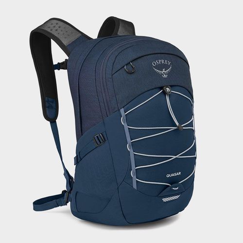 Quasar Backpack - Blue