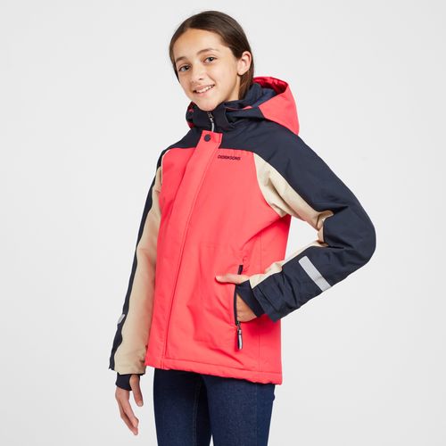 Kids' Neptun Jacket