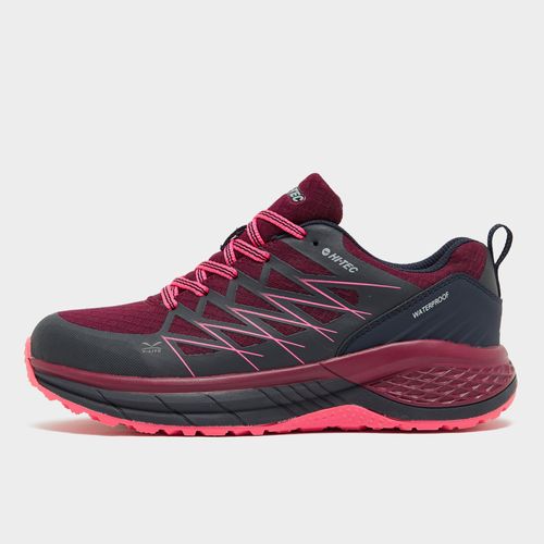 Women's Trail Ultra Low...