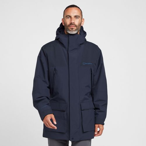 Men's Breccan Insulated Parka...