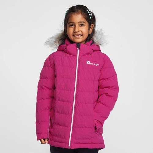 Kids' Serre Insulated Snow...