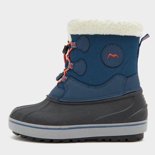 Kids' Frosty Snow Boots