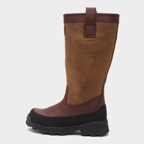 Women's Glencoe Boot - Brown