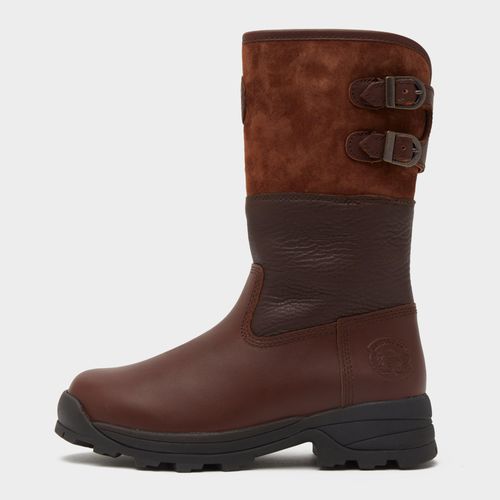 Men's Nevis Boots Dark Brown...