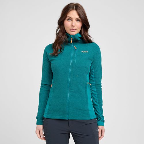 Rab Women's Capacitor Hoodie...