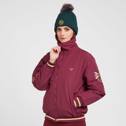 Women's Team Jacket -