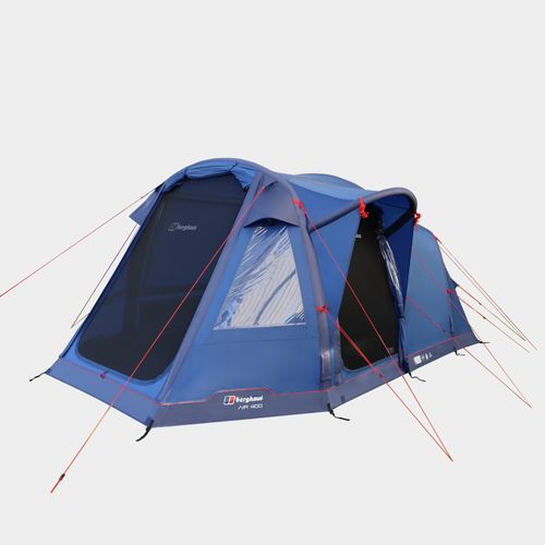 Air 400 Nightfall Tent - Blue