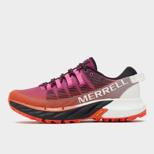 Merrell Women's Agility Peak...