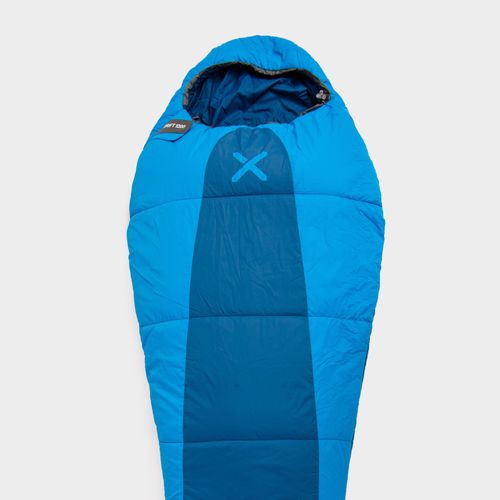 Drift 1000 Sleeping Bag - Blue