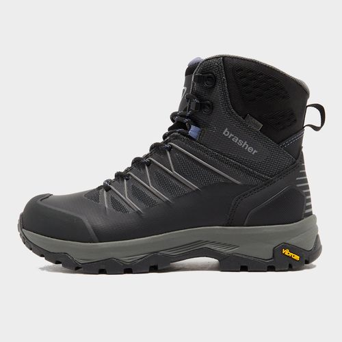 Women's Jura Mid Waterproof...