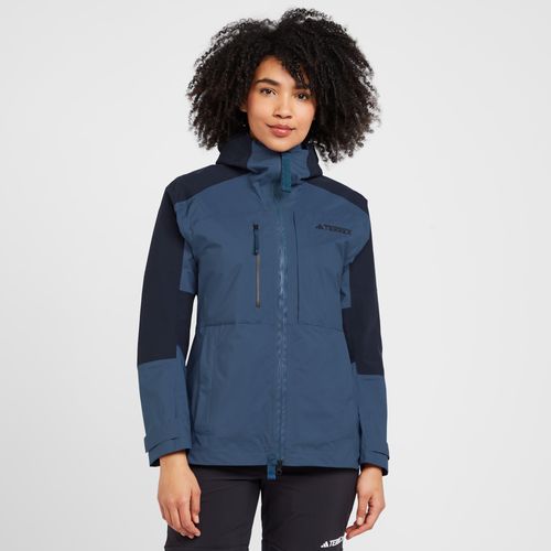 Women's Xploric RAIN.DRY...