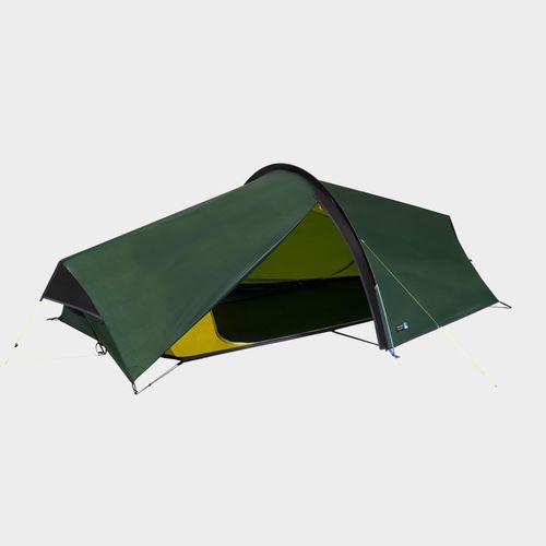 Laser Compact 2 Tent - Green