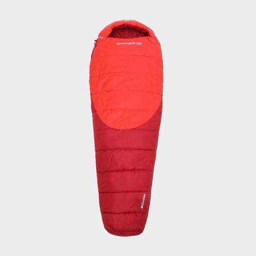 Adventurer 200 Sleeping Bag