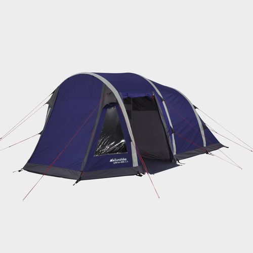 Rydal 400 Air Tent - Navy