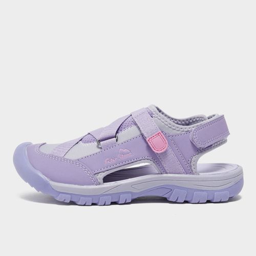 Kids' Reef Sandals - Purple