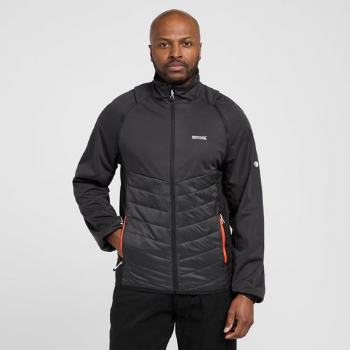 Men's Steren Hybrid Softshell...