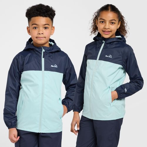 Kids' Cyclone Jacket - Blue