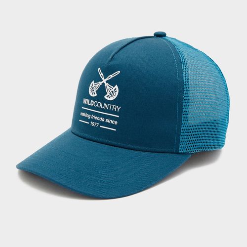 Men's Session Cap