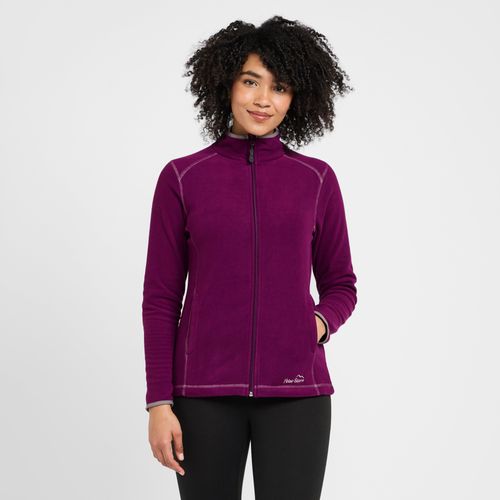 Women's Bracken Full Zip...