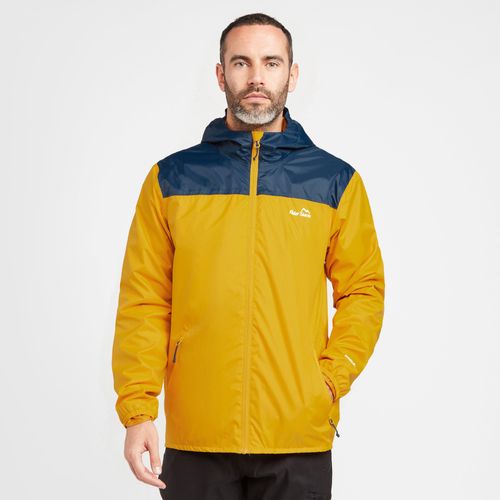 Men's Cyclone Jacket - Yellow