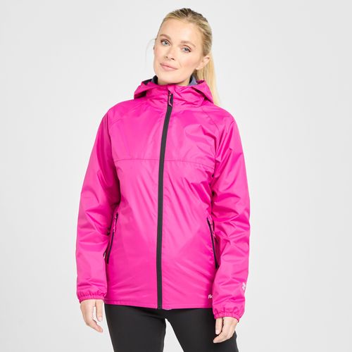 Women's Cyclone Jacket - Pink