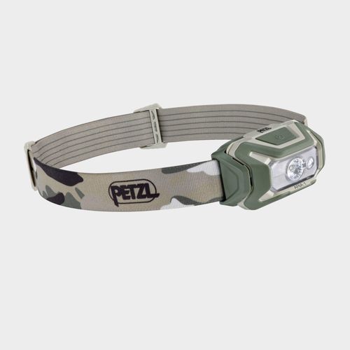 Aria 1 RGB Head Torch